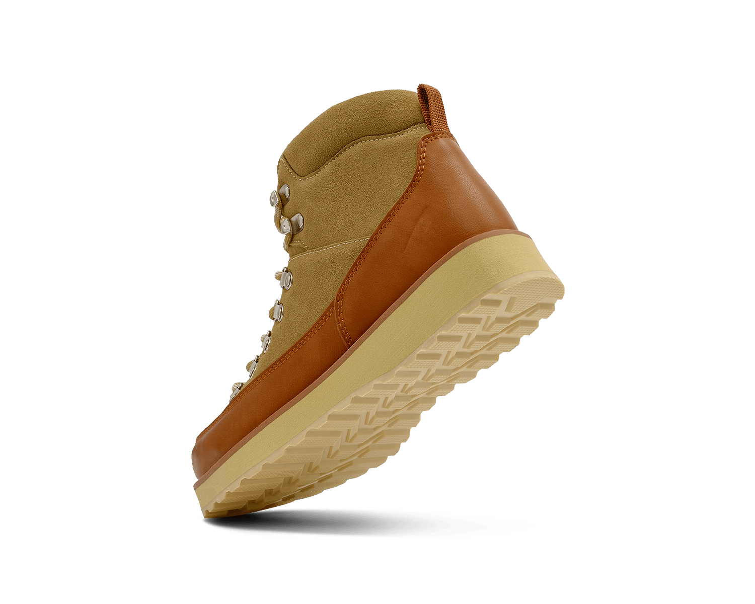 ARKK SMU Alpine | Tan Alpine